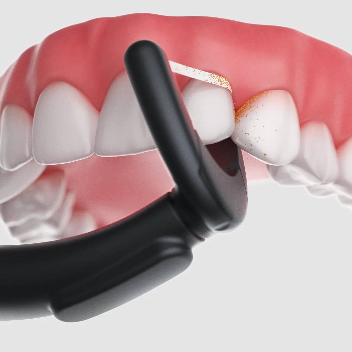 Herline SonicFloss Pro Sonik Diş Arası Temizlik Cihazı