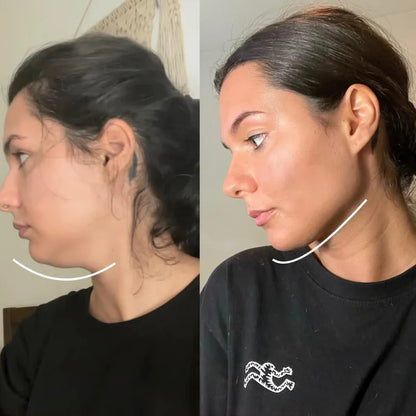 Herline SculptBrush™ – Yüz Şekillendirici Masaj Fırçası